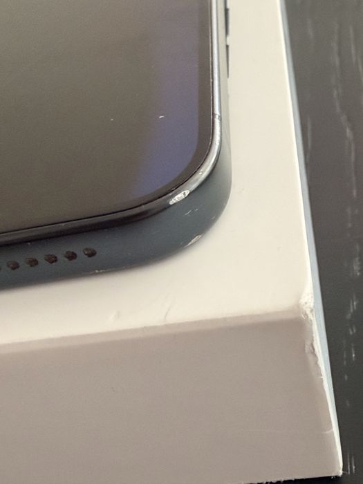 iPhone 15 ProMax 256 GB Blue