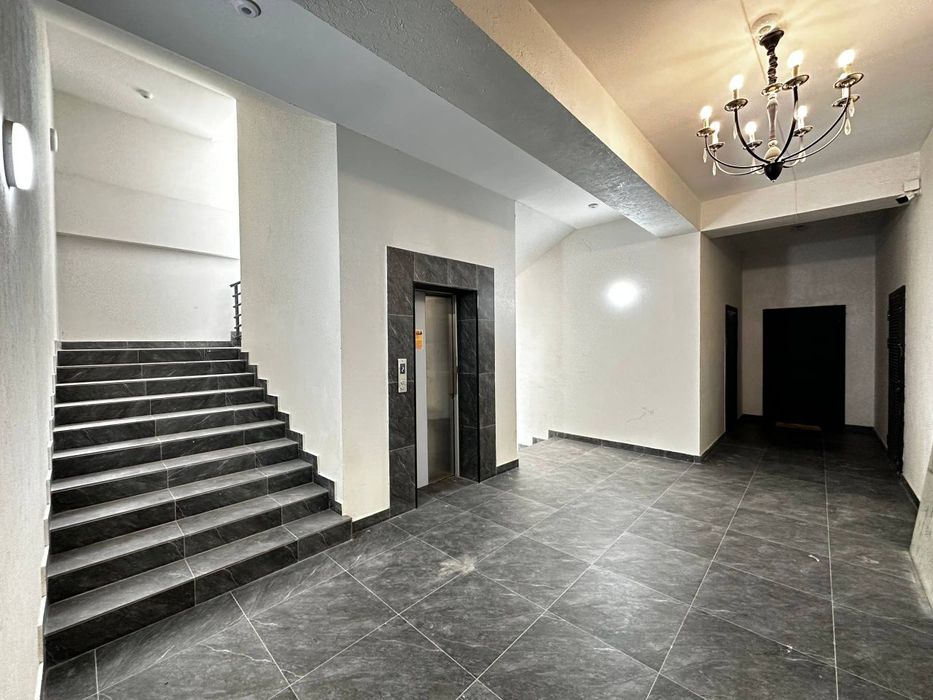 2/2/6 м Ялангач,ориентир Бухара кафе, Корзинка,45 м2, новостройка