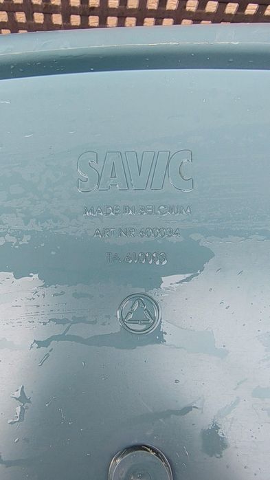 Клетка за птици SAVIC