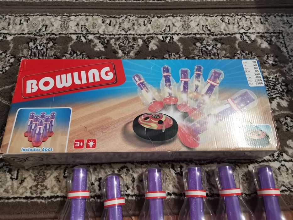 Popice cu lumini