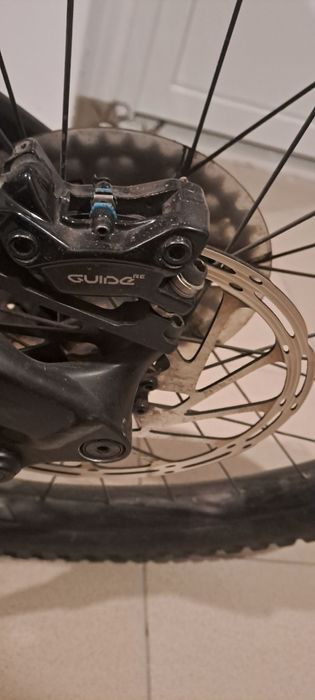 bicicleta electrica specialised levo turbo 2018 fsr men comp 6fattie