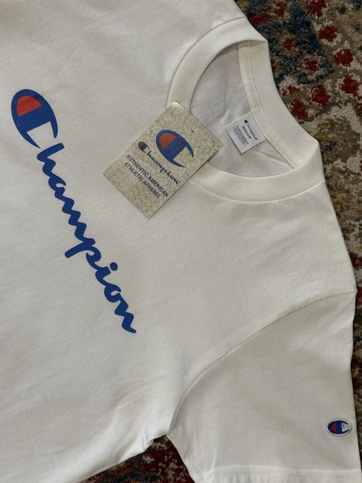 Футболка Champion
