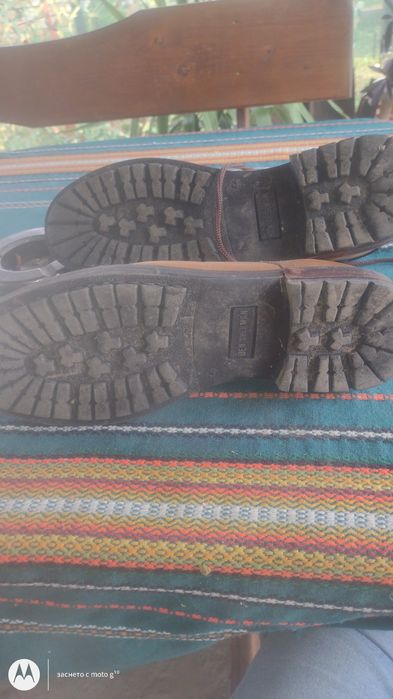 Мъжки обувки BEN SHERMAN