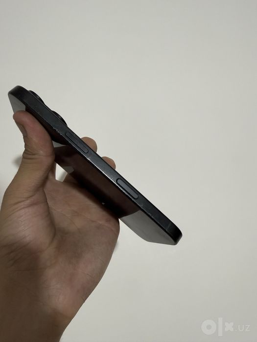 Iphone 16 Pro Black 128 Gb 92%