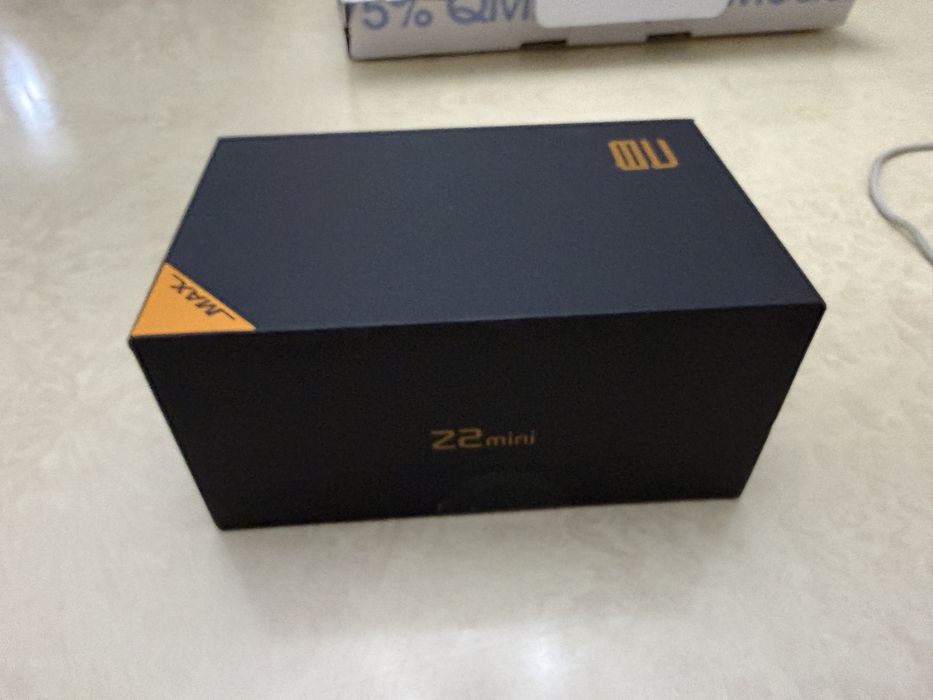Zaopin Z2 Mini MAX 8K