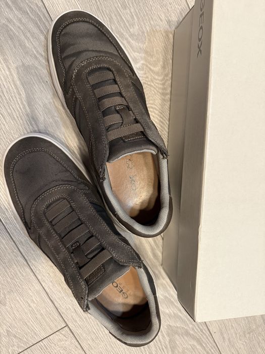 Pantofi sport barbati Geox (masura 42)