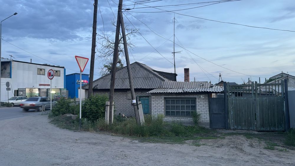 Дом под БИЗНЕС 8 соток