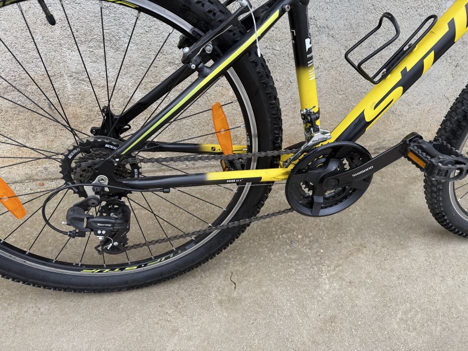 Mtb Stuf Poise 27.5