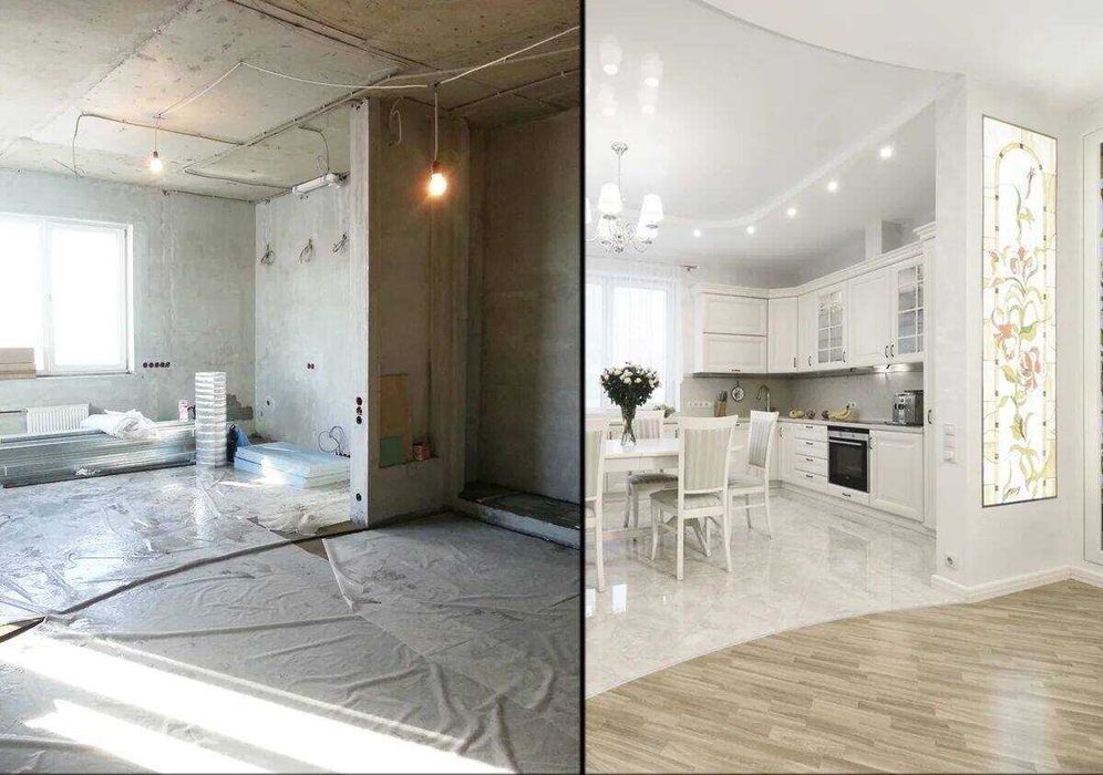 РеМоНт под ключ Астана !!!