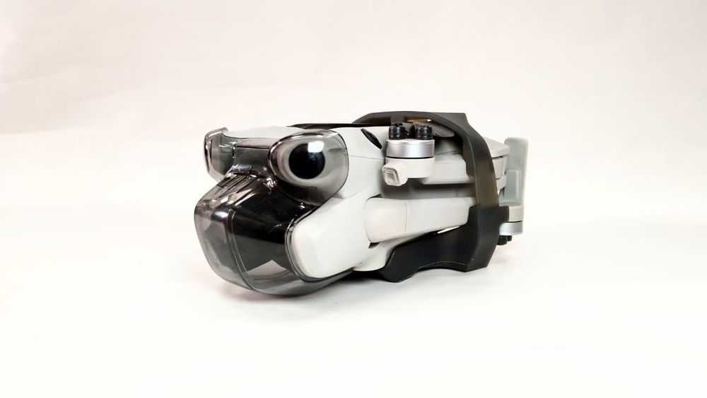 DJI Mini 4 pro combo RC2 квадрокоптер