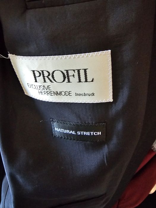 Sacou Boss marimea 46