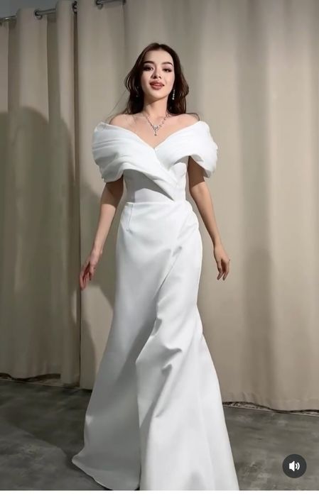 Новое платье, 42 размер