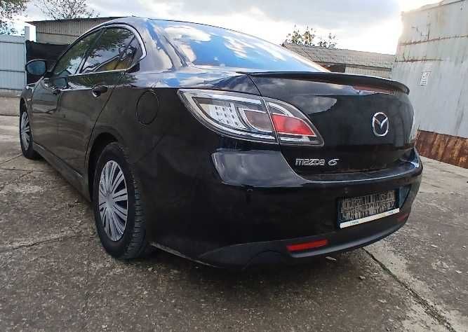 Motoras Geam Mazda6gh Polita Portbagaj Mazda6GH Pompa Ambreiaj MAzda6Gh