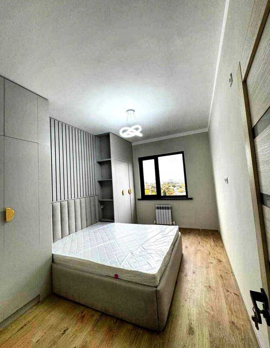 Сдаётся кв ЖК Альфраганус 2/8/9 на Мирабадский