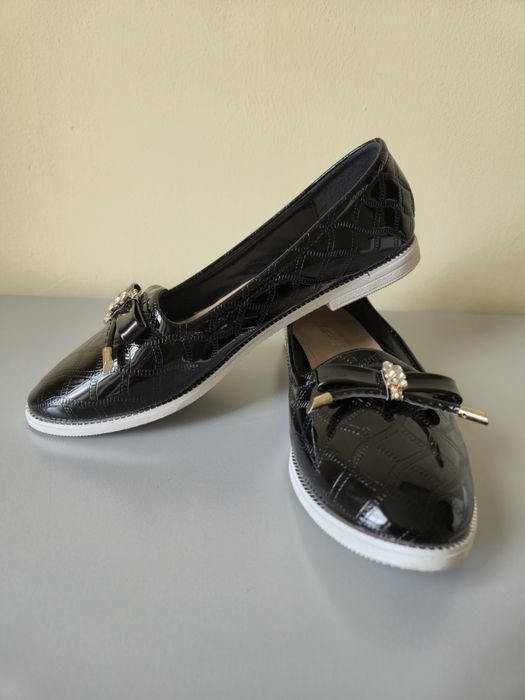 Летни обувки - балерини