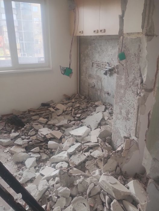 Кърти чисти извозва Каварна