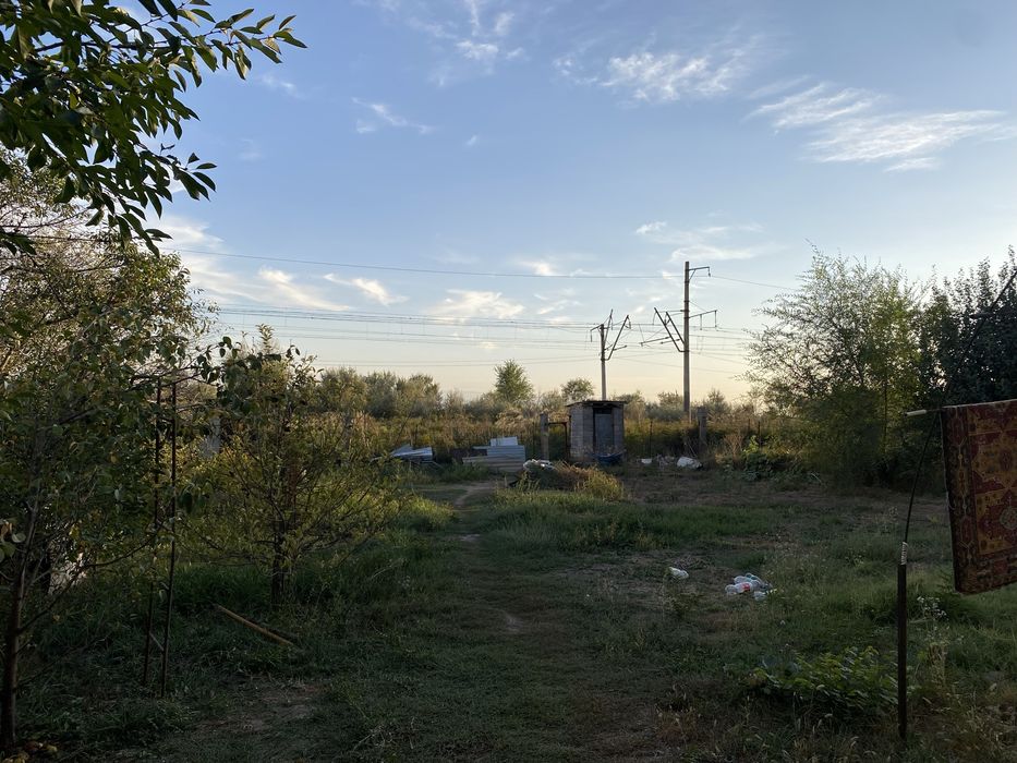 Продается дом в даче