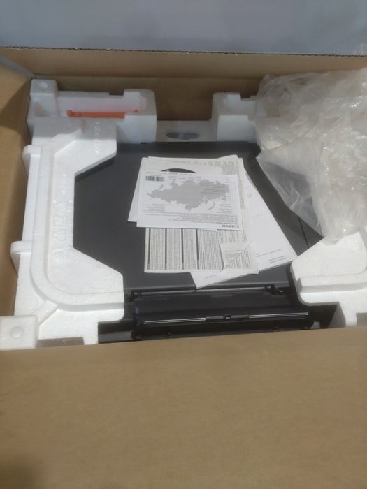 Imprimanta Canon Pixma G3420 MegaTank