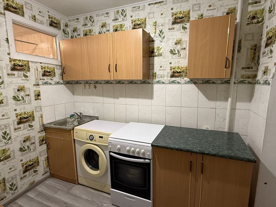 Срочно сдам квартиру 1-ком. 39м²