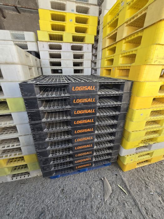 Поддон евро паддон пластиковый поддон паллет poddon