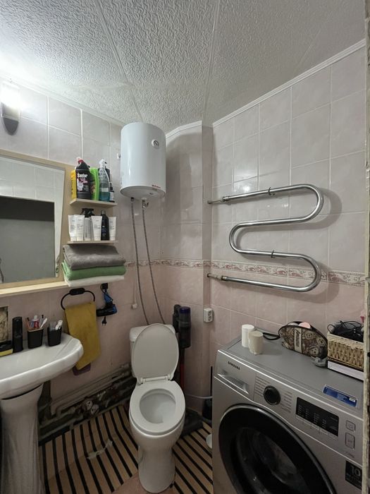 2 ком кв, 6-42, 4 этаж