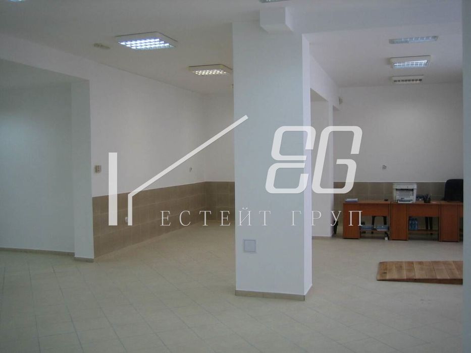 Дава се под наем Магазин в Варна, Владислав Варненчик - 125 кв.м за 1122 € - Снимка #5