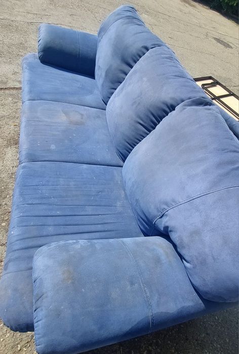 Curățat canapele și saltele