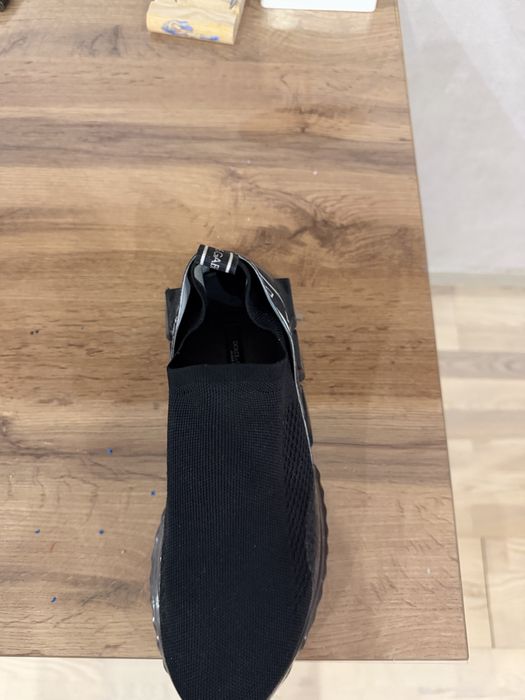 Кроссовки Dolce Gabbana