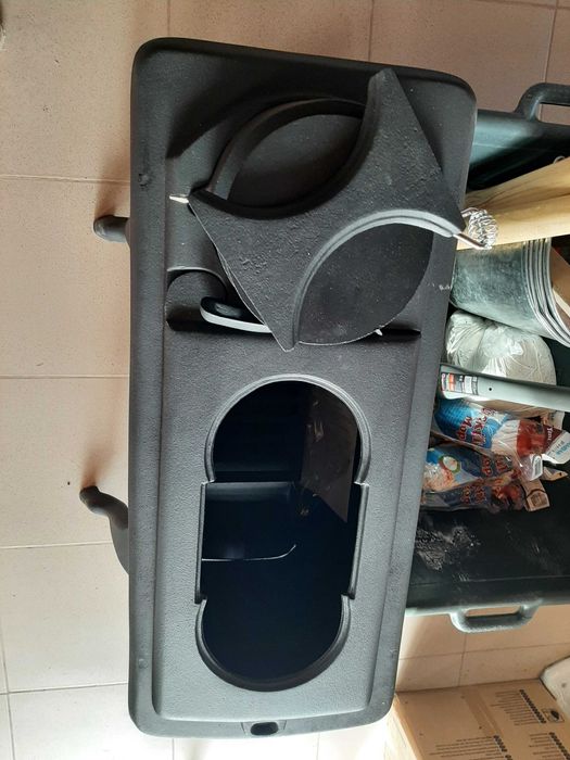 Soba fonta prdus nou sigilat