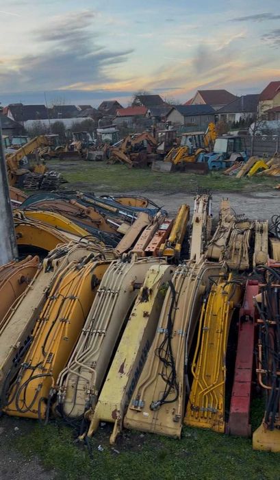 Brat excavator Fiat-Hitachi , Hitachi , Fiat-Kobelco , Doosan