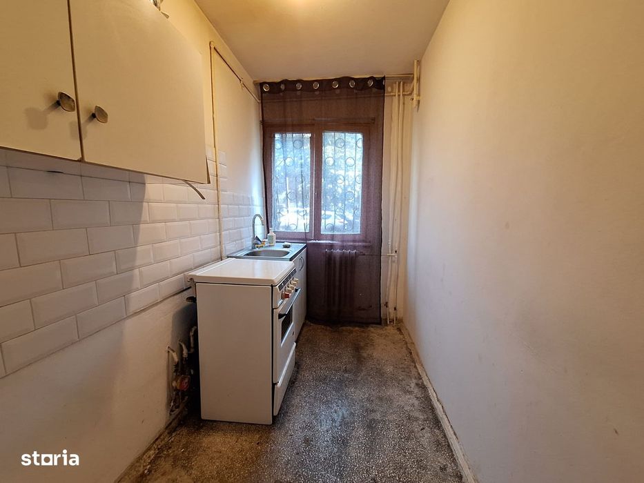 Apartament 2 camere | Calea Sagului | Parter | 40 mp