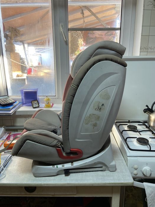 Автокресло HAPPY BABY Joss