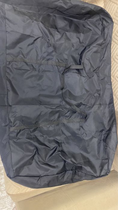 Продам приставную кровать