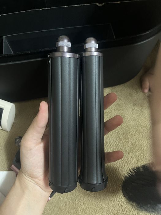Дайсон фень 55000