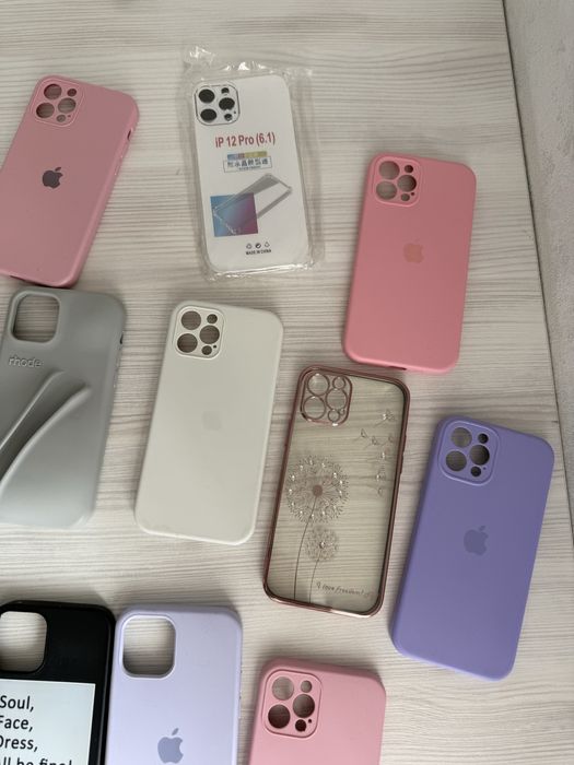 Чехол 12 про айфон iphone 12 pro case чехлы на телефон