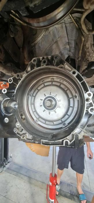 Audi A5 3.0TDI Quattro