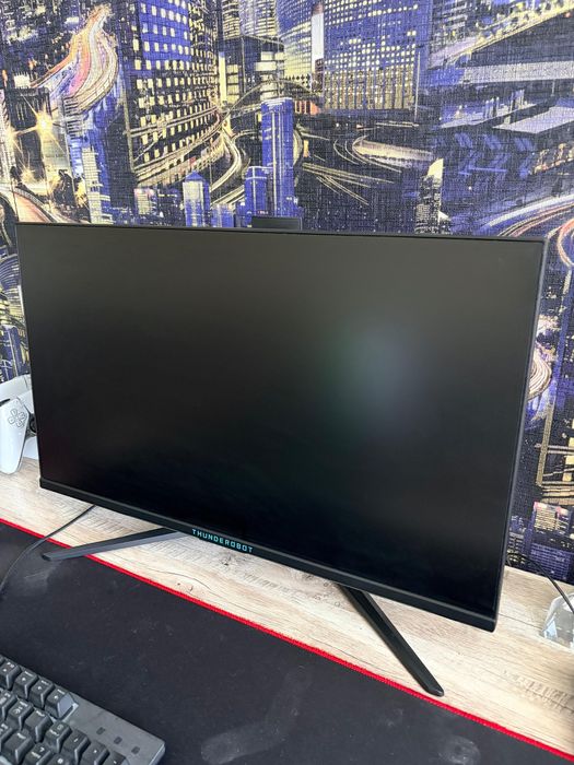 Игровой ПК RTX 3050 комплект