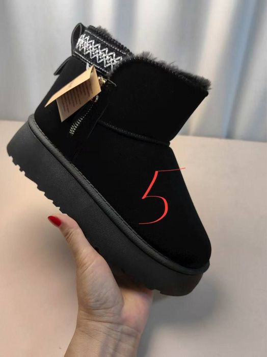 угги женские китайские