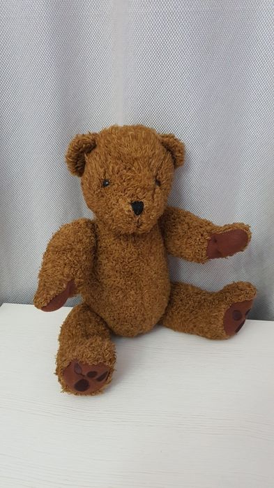 Мягкая игрушка Мишка Gummibar Corolla