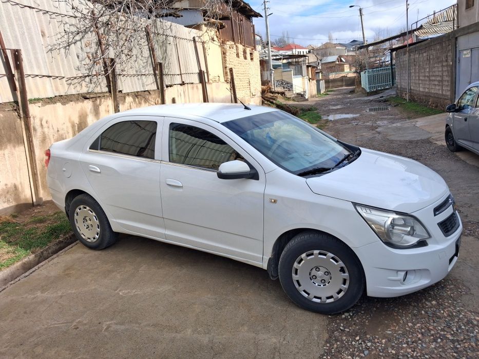 Cobalt srochna sotiladi