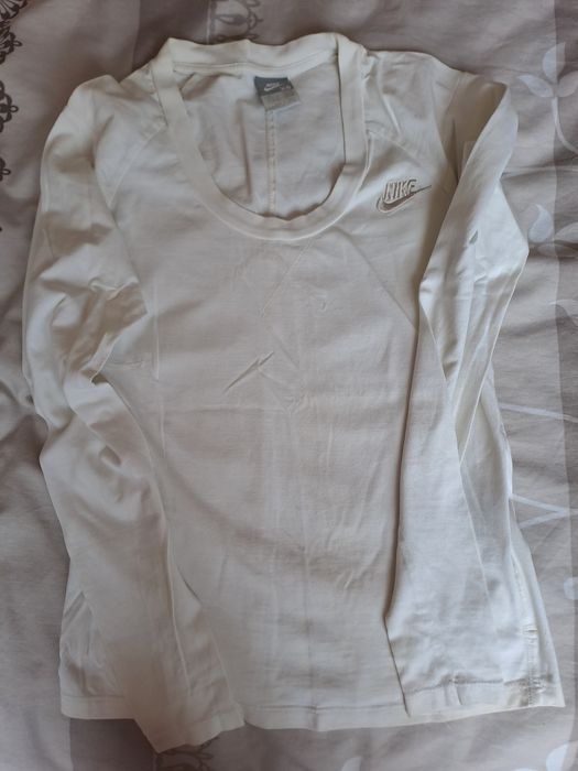 Дамска блуза Nike