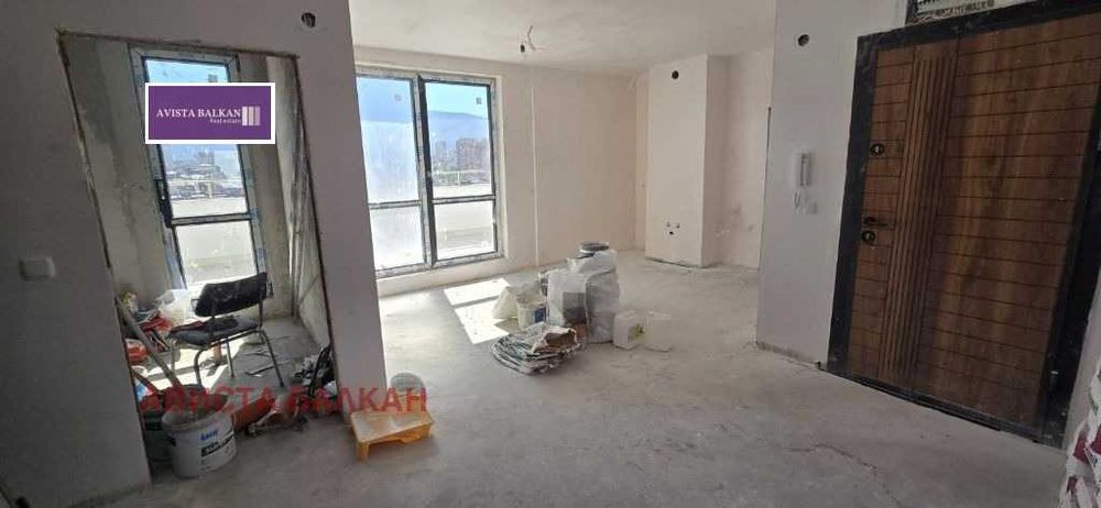 Продава се Тристаен апартамент в София, Център - 151 кв.м за 2153 €/кв.м - Снимка #3