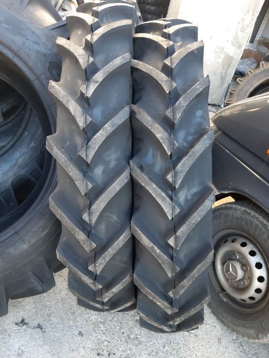Anvelope noi 9.5-36 CULTOR 10PR LIVRARE cauciucuri agricole de