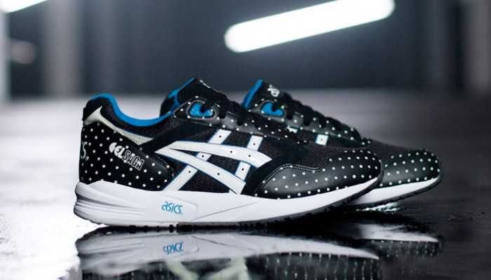 Adidasi Asics Mens Gel Saga Glow marimea 44 -LICHIDARE STOC-