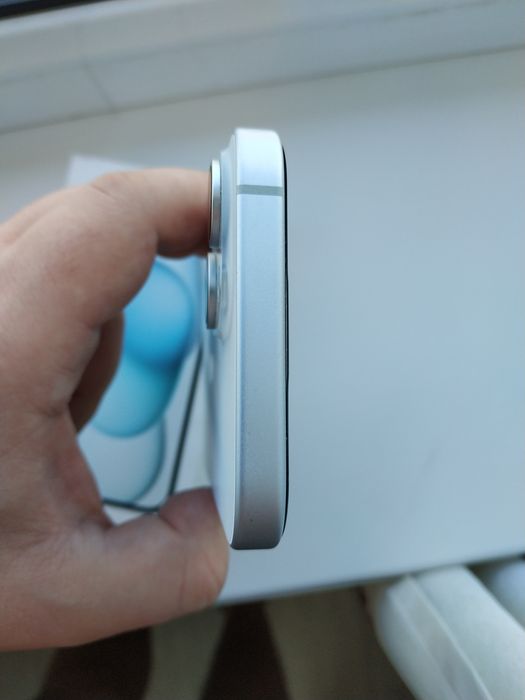 IPhone 15 (128gb) в идеале