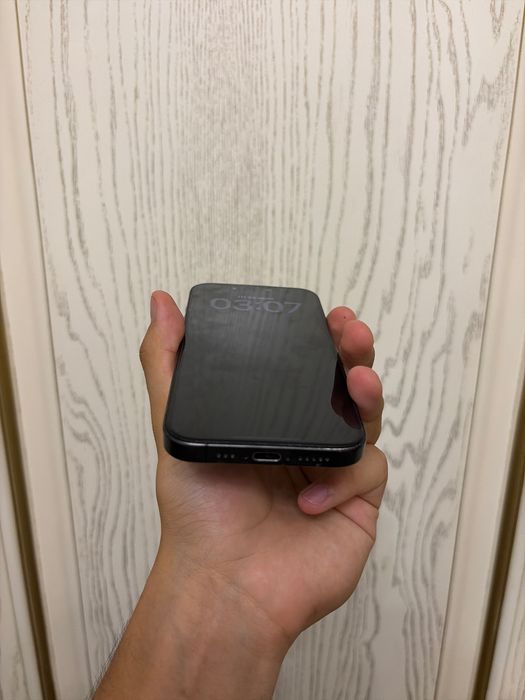 Iphone 15 pro 256gb