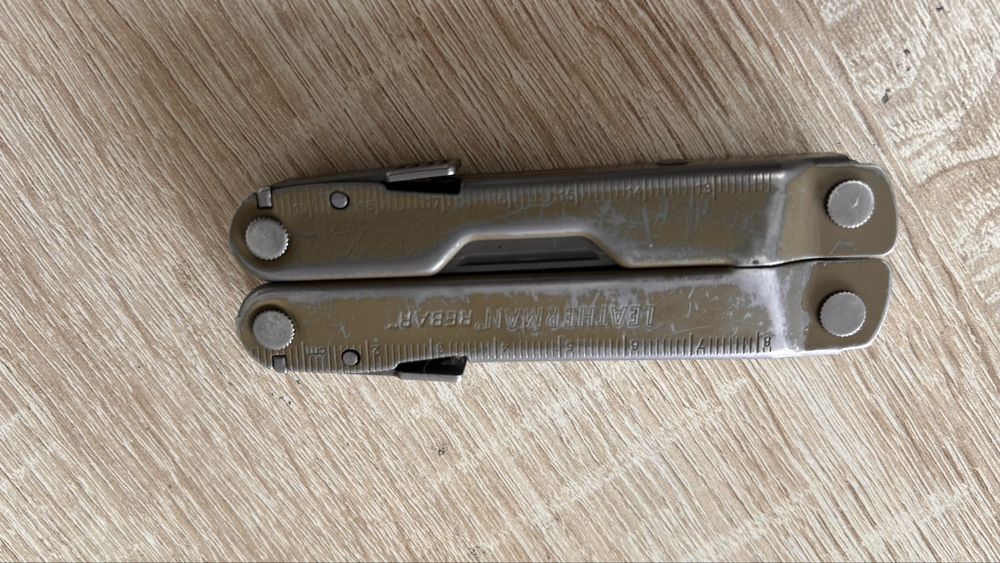 Leatherman REBAR
