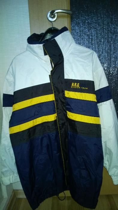 Мъжки якета - различни модели и за различни сезони