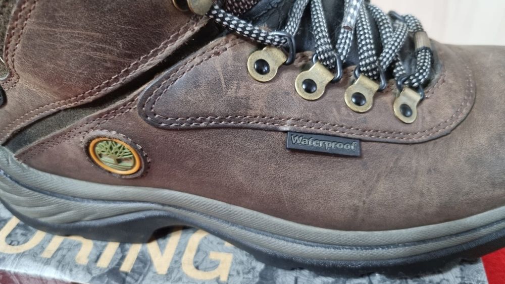 Ghete Timberland mărime 39