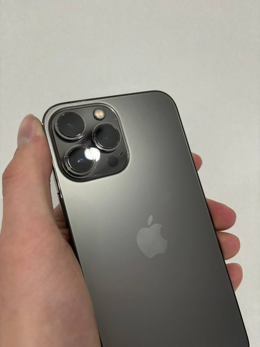 Iphone 13 pro max / Айфон 13 про макс / 84акб 128гиг
